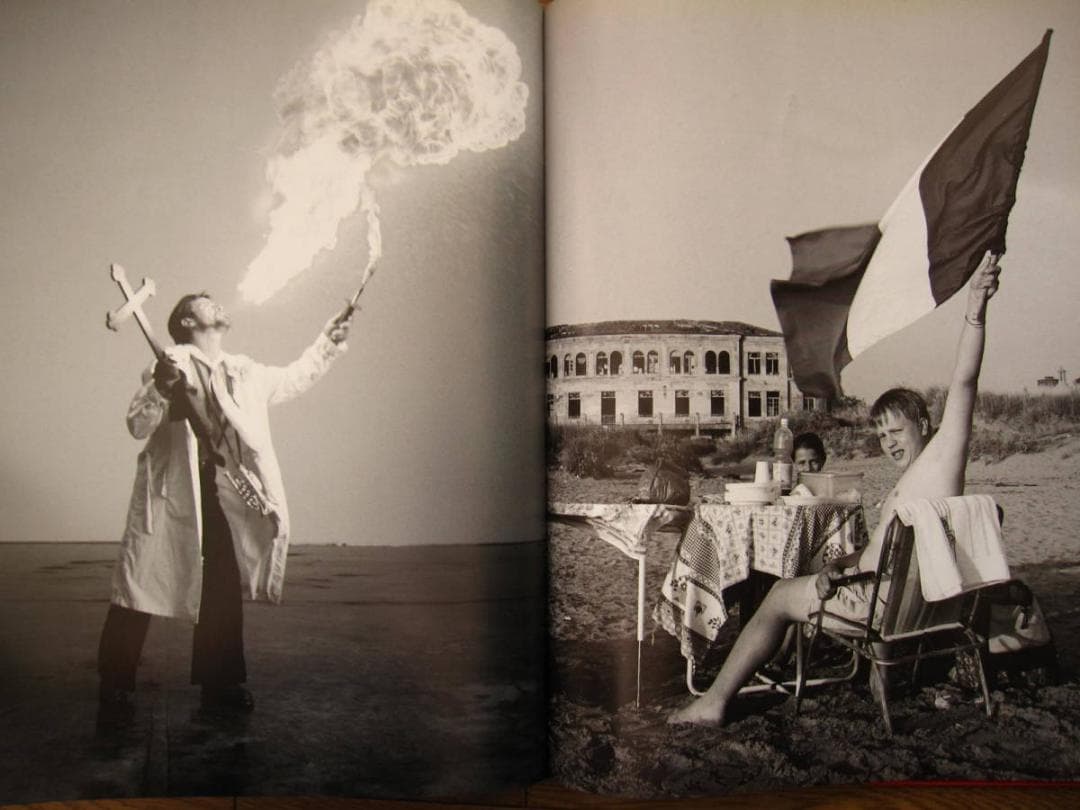 CASTING LIVORNO　オリビエーロ・トスカーニ