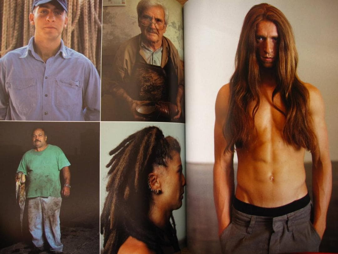 CASTING LIVORNO　オリビエーロ・トスカーニ