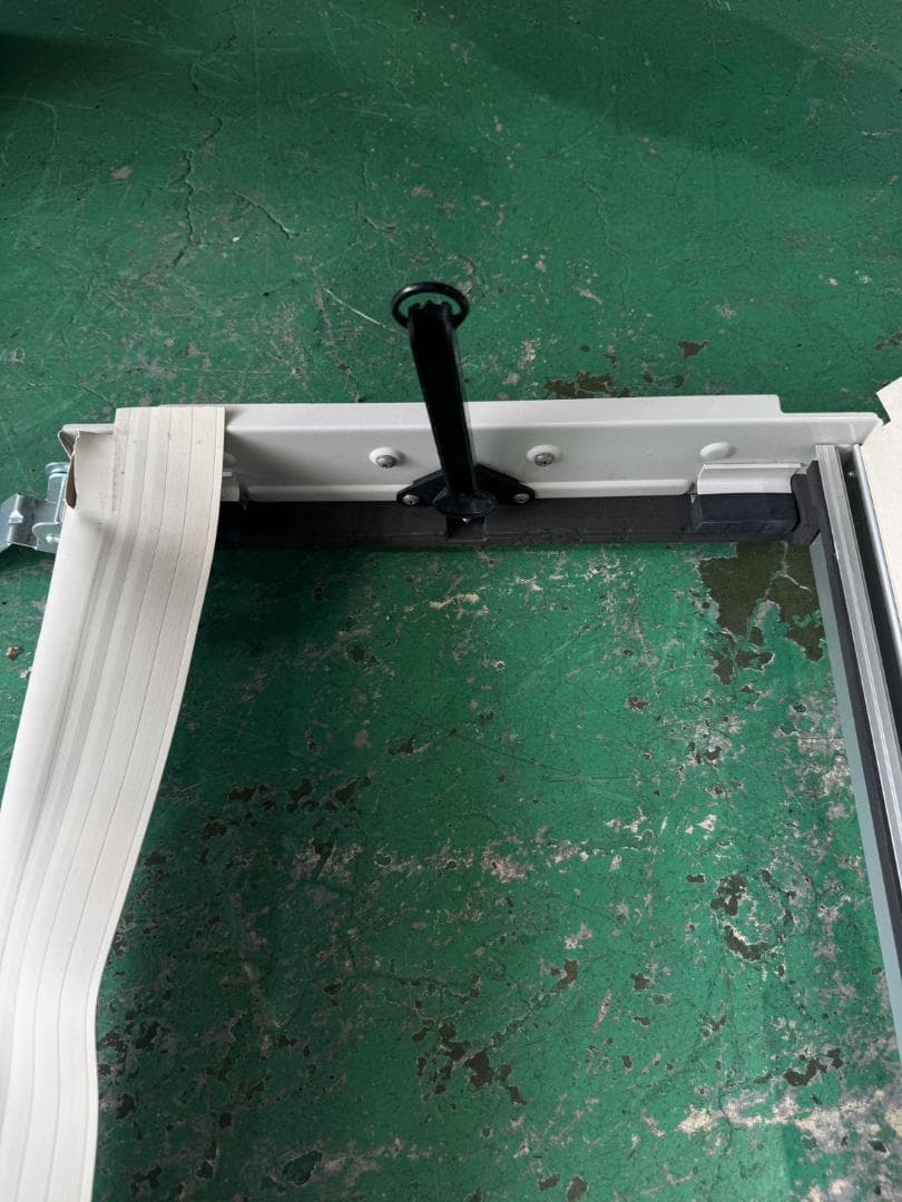 窓用エアコン　CWH-A1823R 2023年製　ｓ1006