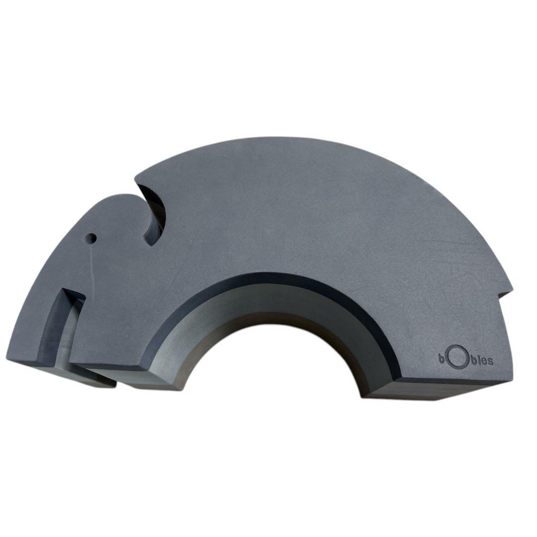 ボーネルンド ボブルス ゾウ BorneLund 知育　おもちゃ