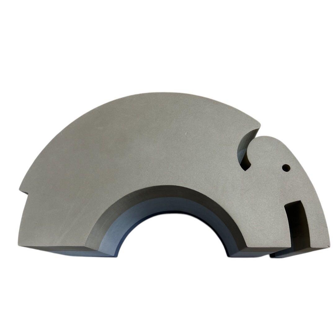 ボーネルンド ボブルス ゾウ BorneLund 知育　おもちゃ