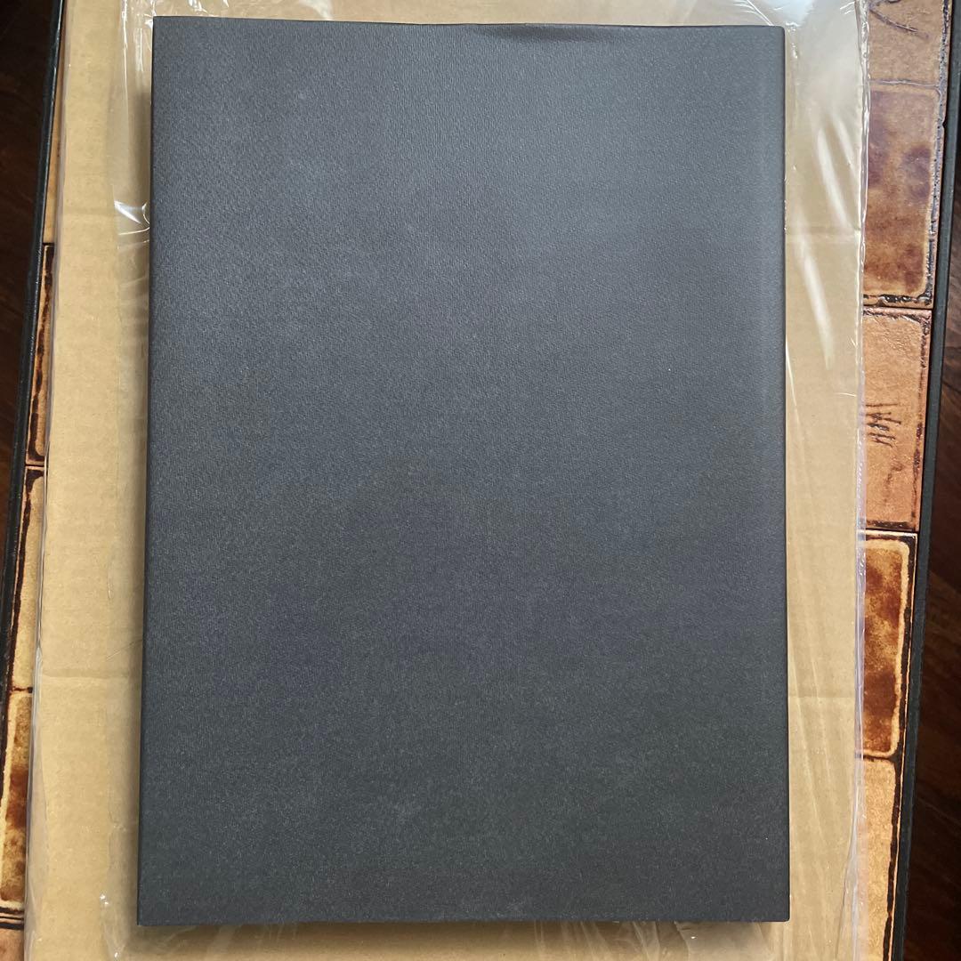 Innocent Grey 　杉菜水姫(スギナミキ)作品第二集『花葬』