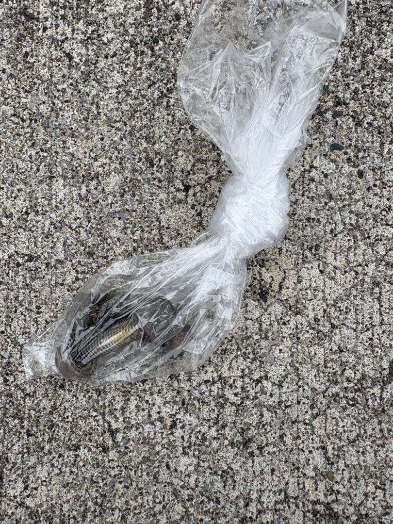 ロッソモデロ コペン マフラー LA400K COLBASSO Ti-C