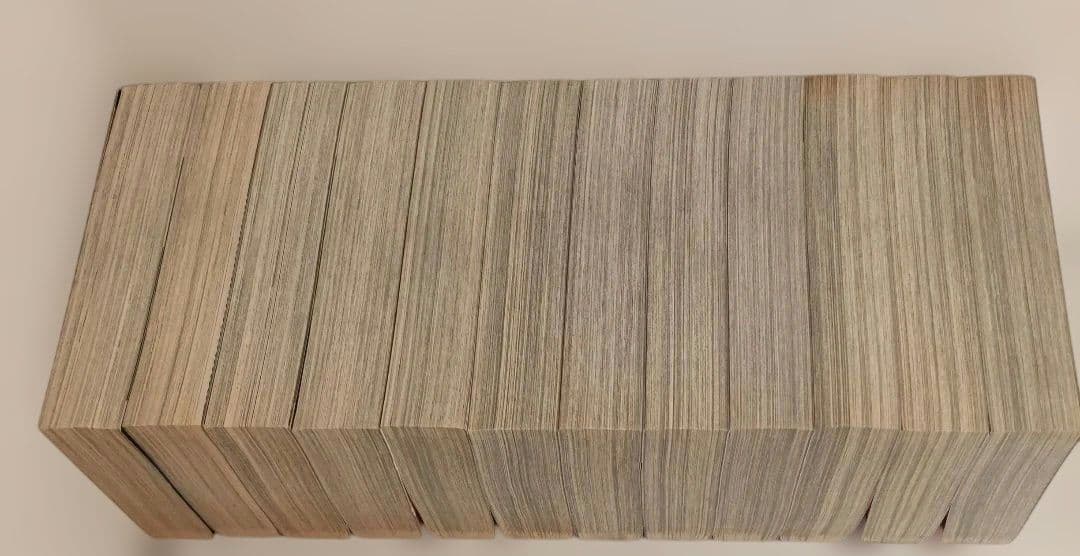 ベルセルク 1～12全巻セット コンビニ版