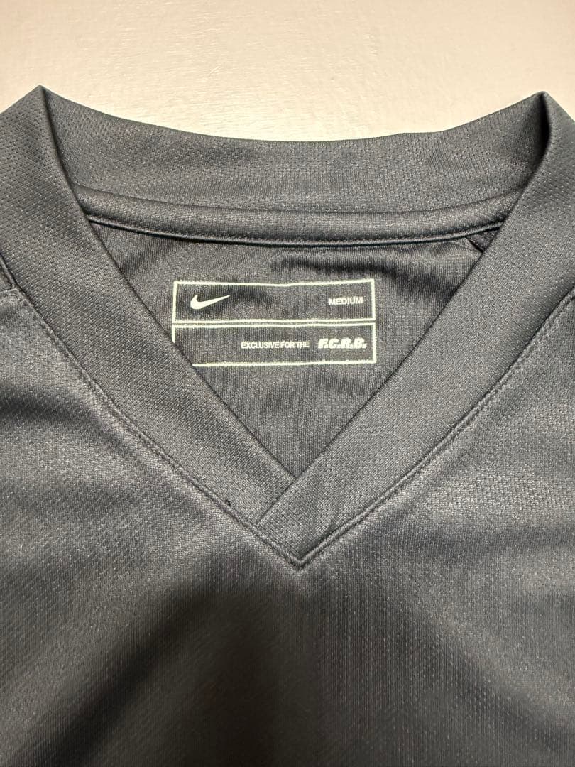 Fcrb Bristol fil fragment design soph 新品