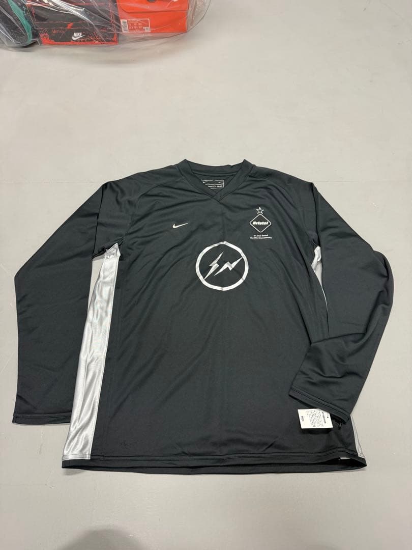 Fcrb Bristol fil fragment design soph 新品