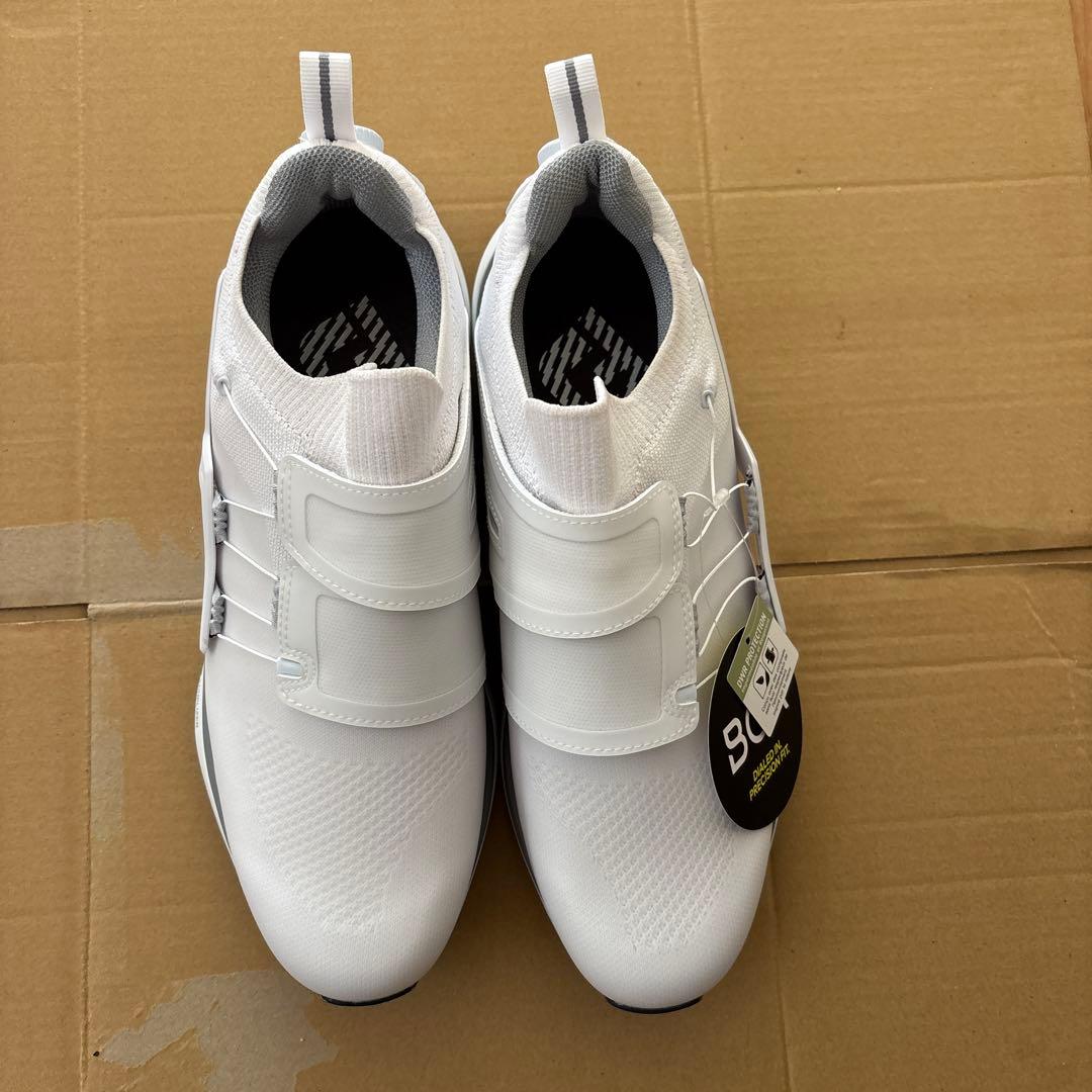 FJ HYPERFLEX ゴルフシューズ 27.5cm