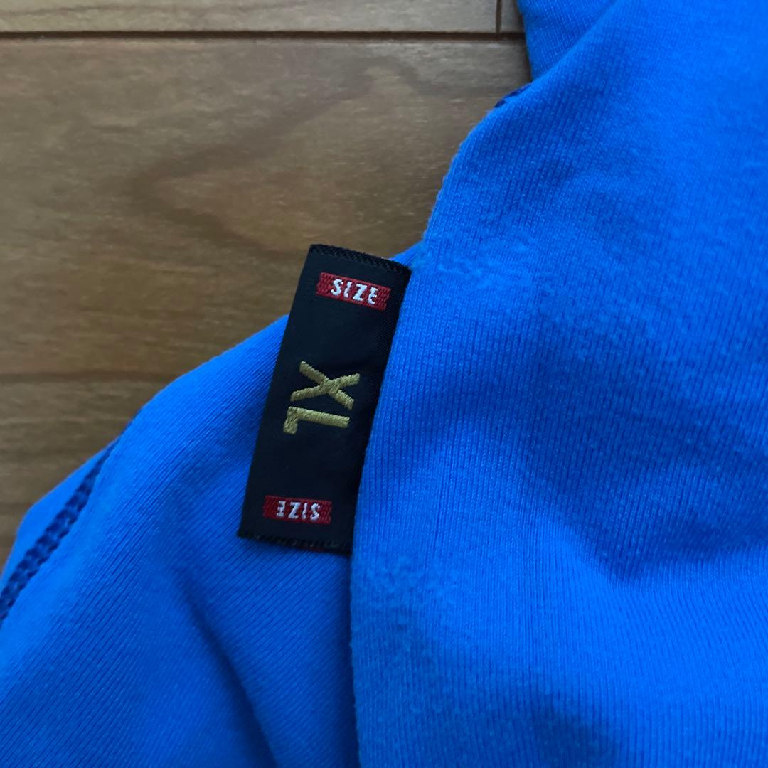 ユーロ2000 イタリア代表 ユニフォーム　デルピエロ