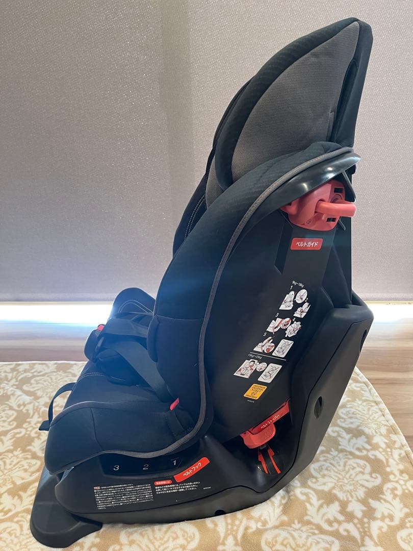 AILEBEBE スイングムーン　プレミアムS