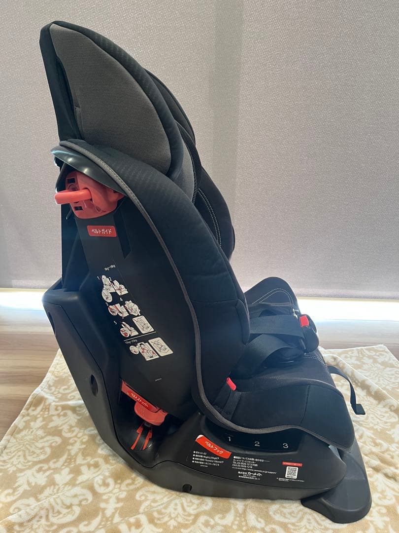 AILEBEBE スイングムーン　プレミアムS