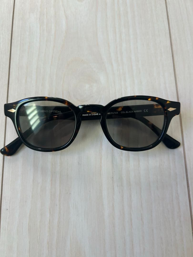 NOCHINO OPTICAL NOCHINO-N1 調光 #15
