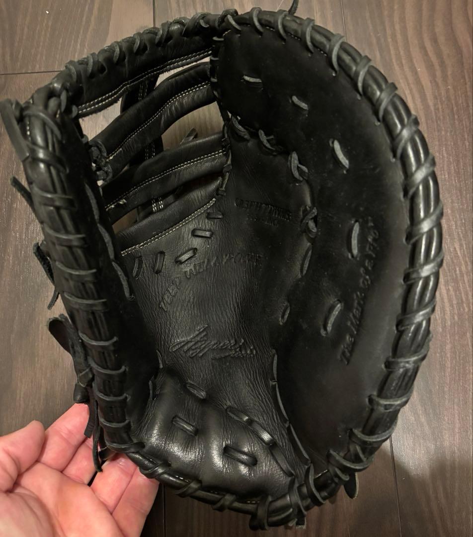 ローリングス 一般軟式 ファーストミット