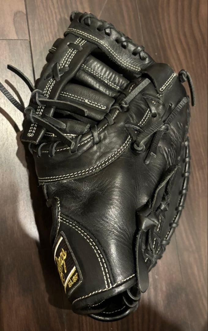 ローリングス 一般軟式 ファーストミット