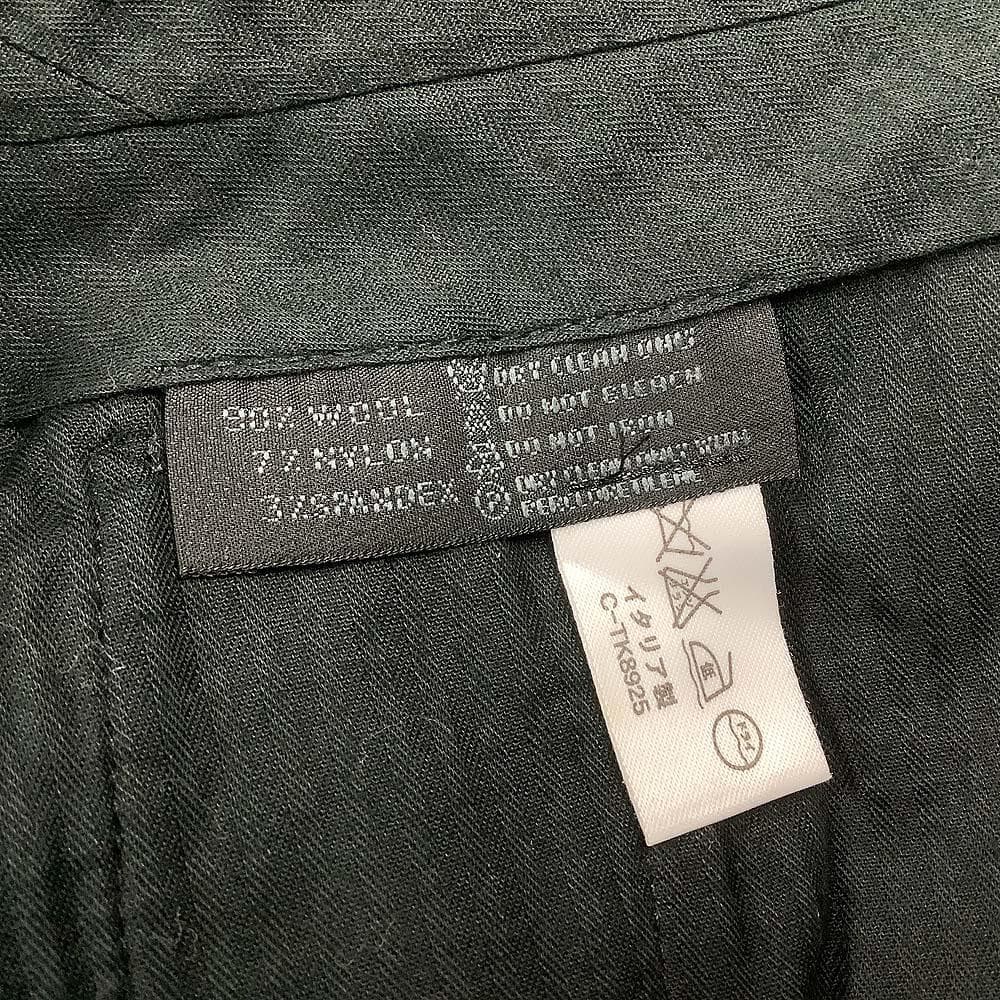 PRADA プラダ スラックス ストレッチ