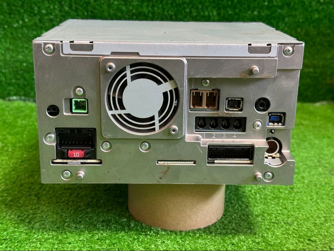 パイオニア C9P9 NVH-0228ZM ナビゲーション.地図データ 2012