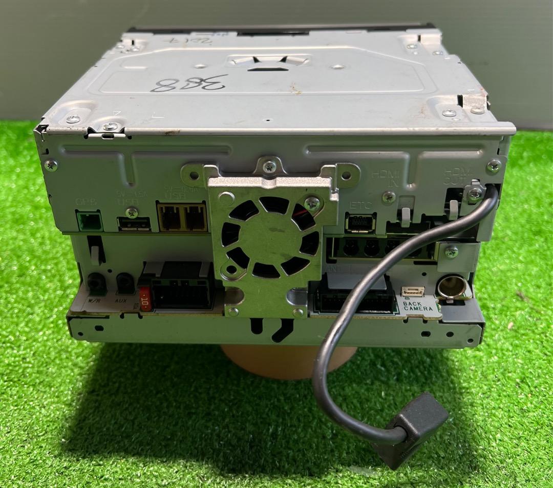 カロッツェリア サイバーナビ AVIC-CZ901 フルセグ 2017