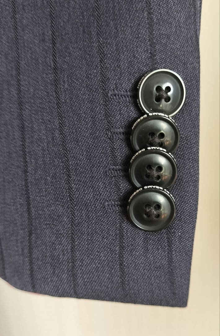 新品未使 waltz by BEAMS DESIGN スーツ フォーマル140