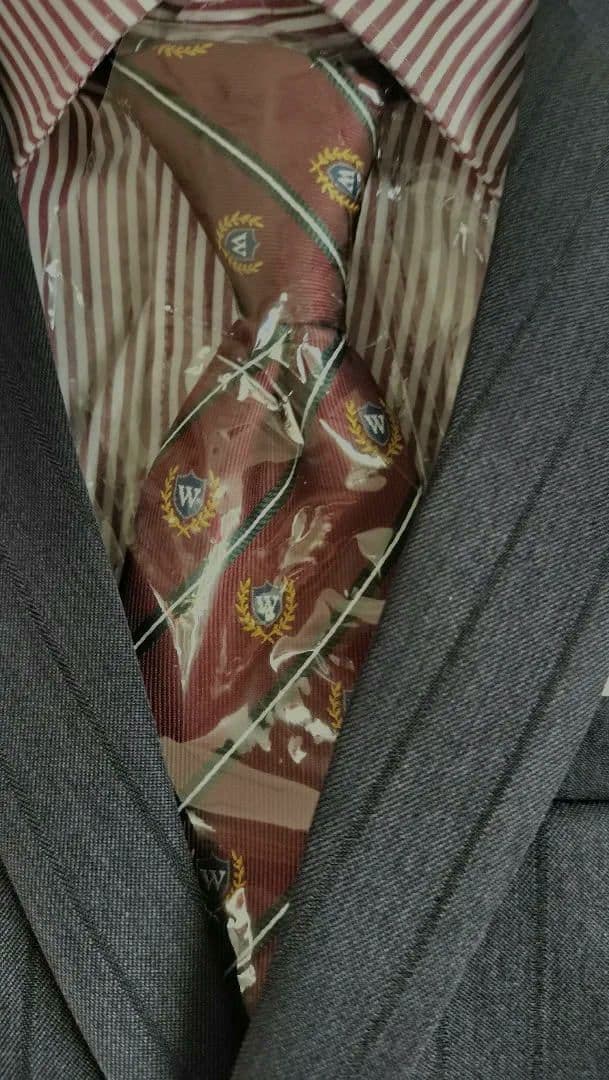 新品未使 waltz by BEAMS DESIGN スーツ フォーマル140