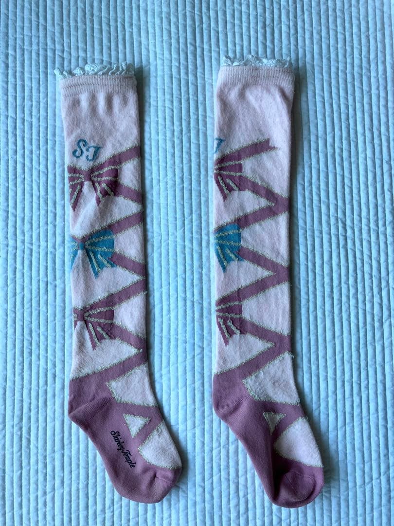 Shirley Temple ボーピープ ワンピース 110cm