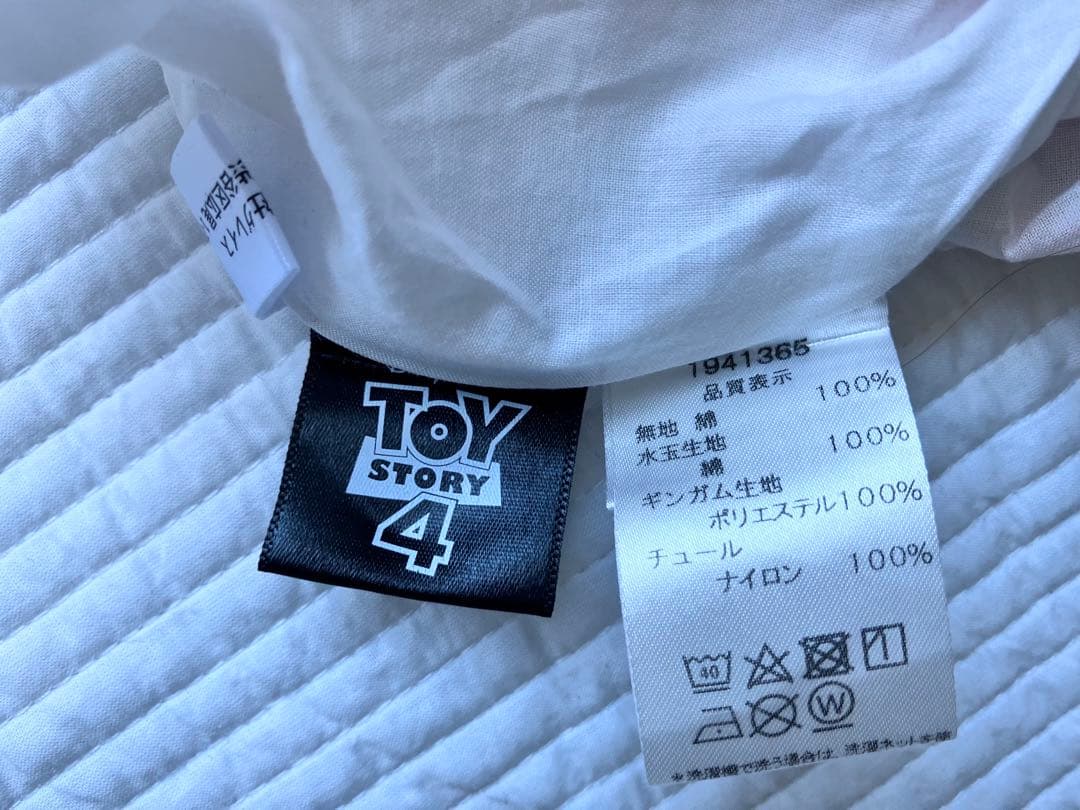 Shirley Temple ボーピープ ワンピース 110cm