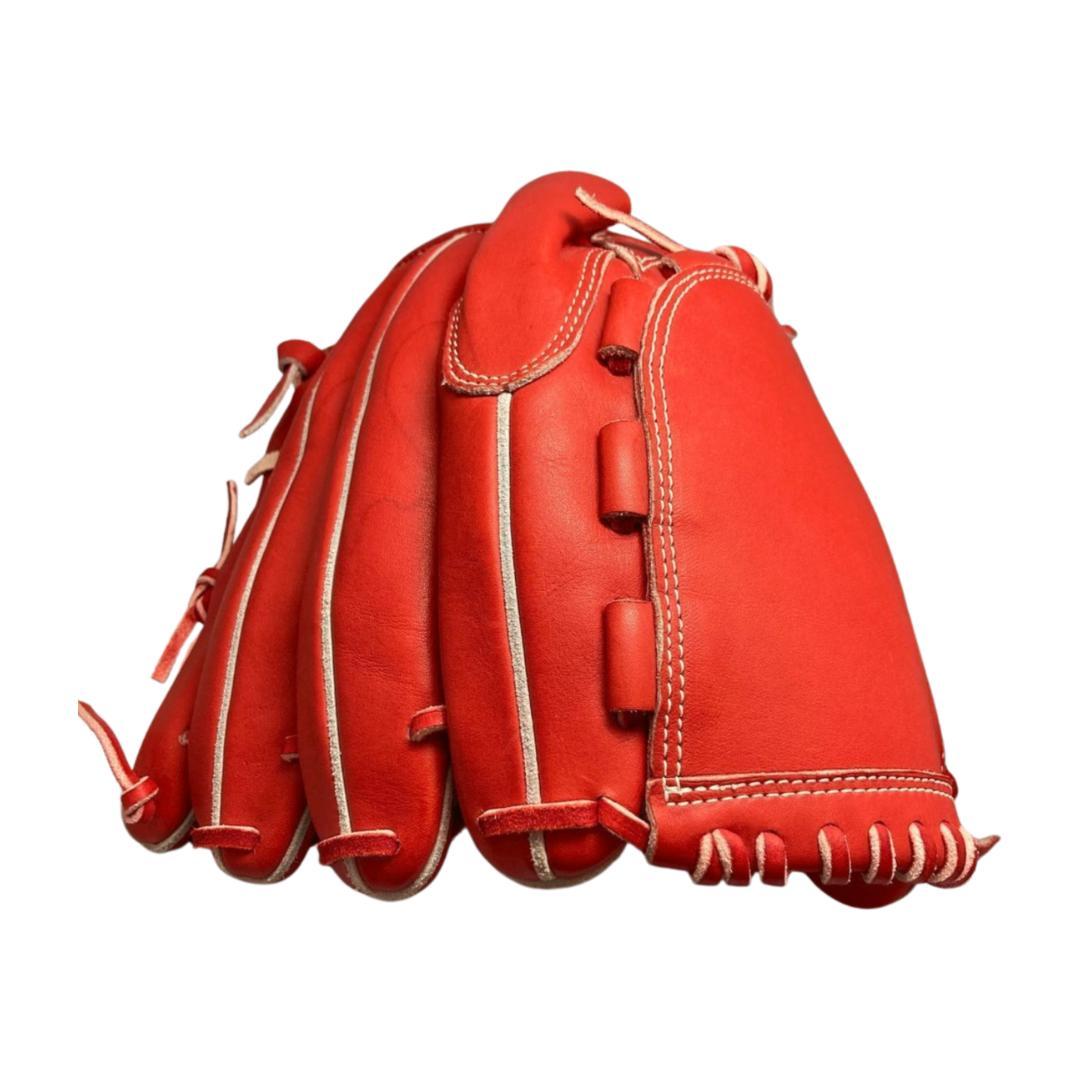 タキソンハイゴールド 心極 グラブ 投手 HI-GOLD KKG-5101