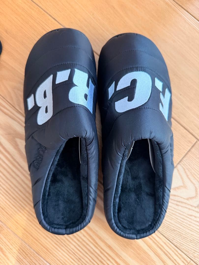 F.C.Real Bristol SUBU サンダル