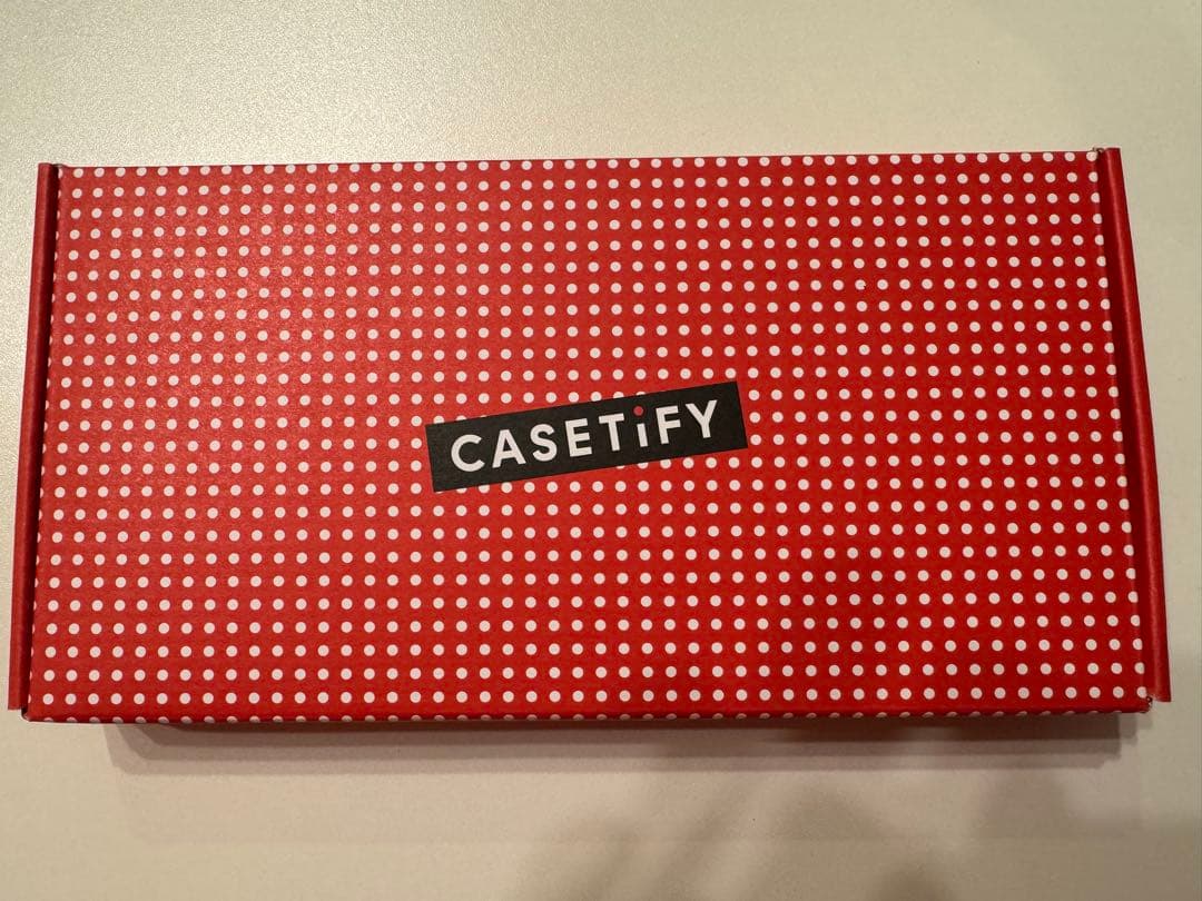 CASETIFY × WIND AND SEA iPhone15 pro max