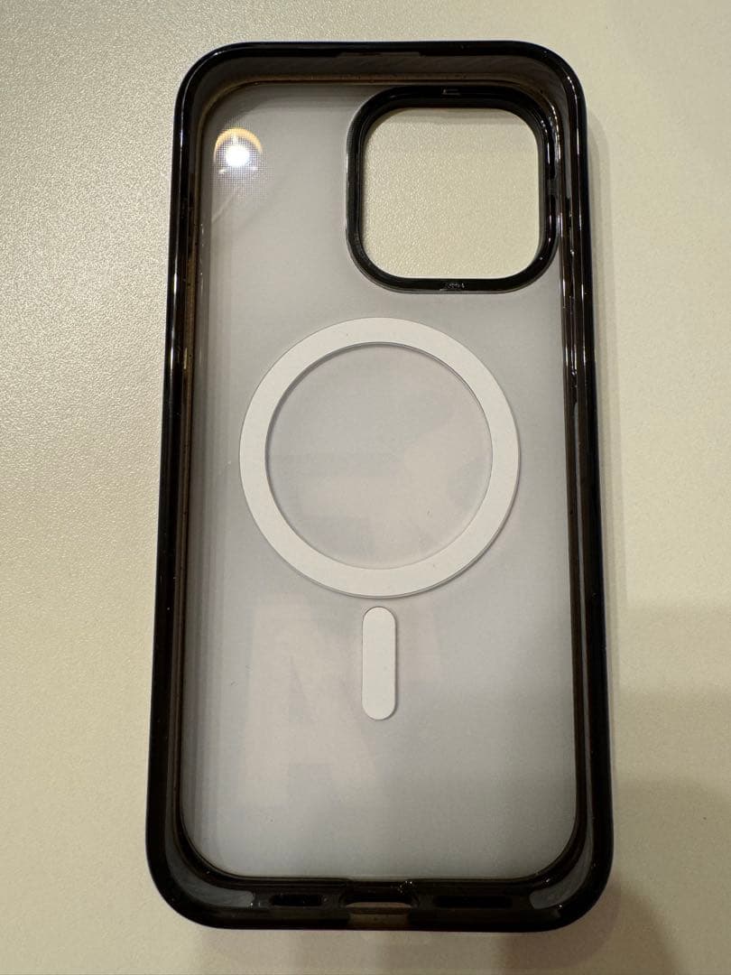 CASETIFY × WIND AND SEA iPhone15 pro max