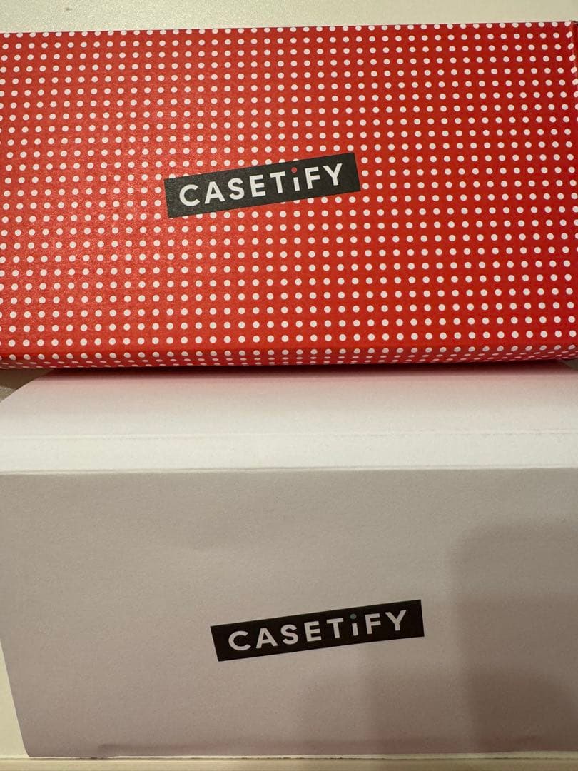 CASETIFY × WIND AND SEA iPhone15 pro max