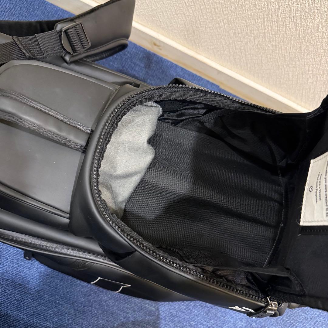 【黒】VESSEL × FRAGMENT × GOD SELECTION XXX