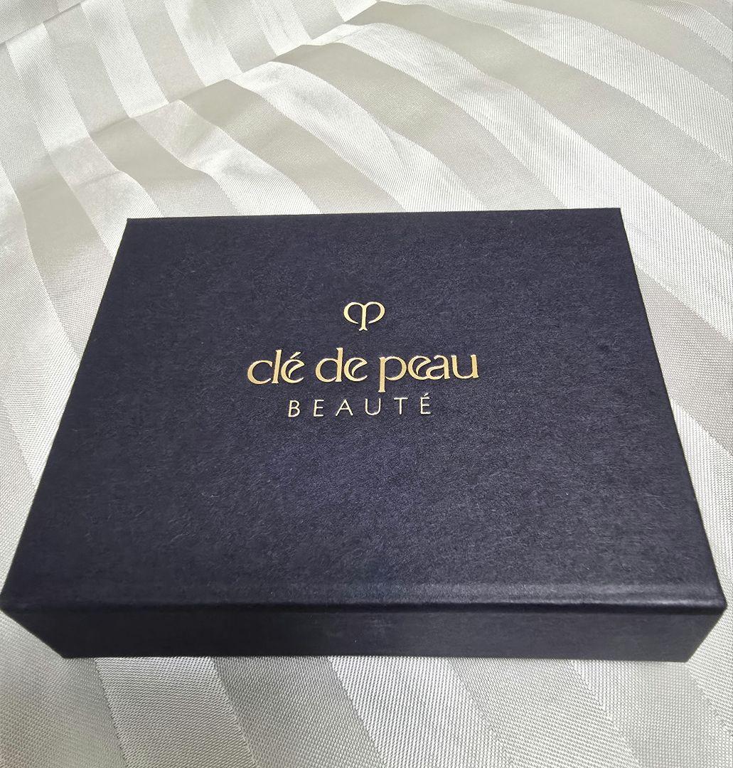 新品 クレドポーボーテ コンパクトエサンシエルn エレガントスリム 国内正規品