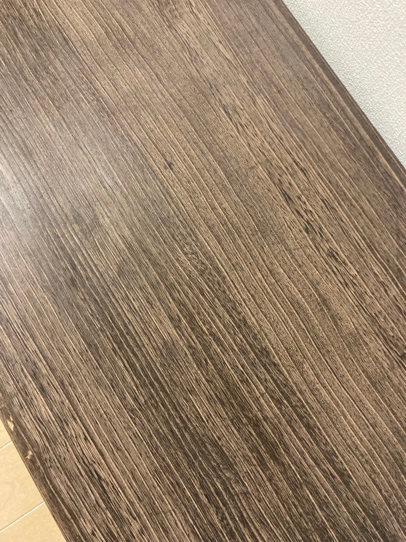 【期間限定SALE】職人の総桐衣装箱　2段　時代焼き仕上げ