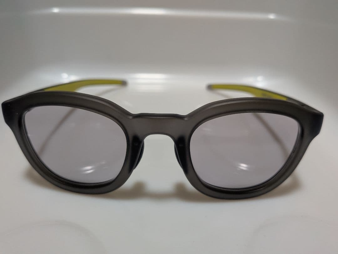 Eyevol RYS2 MGRY-LY 48-24-133 サングラス マット