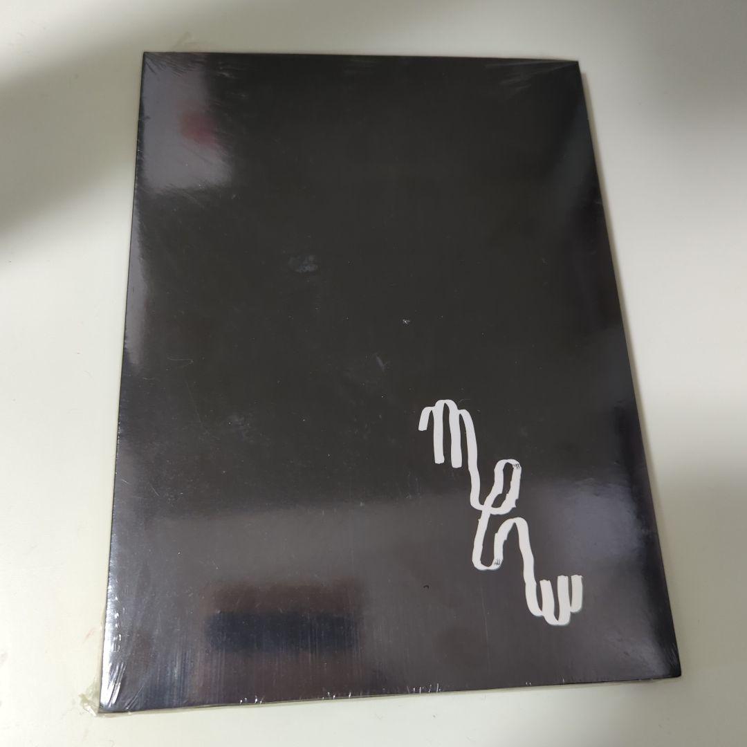 Mew dvd live in  ミュー ライブ