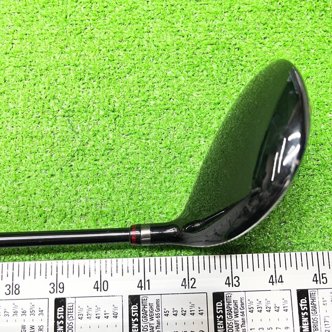 UFG-445HALMETHOD Pharaoh #3.15°フェアウェイウッド