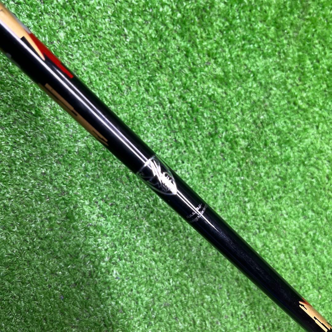 UFG-445HALMETHOD Pharaoh #3.15°フェアウェイウッド