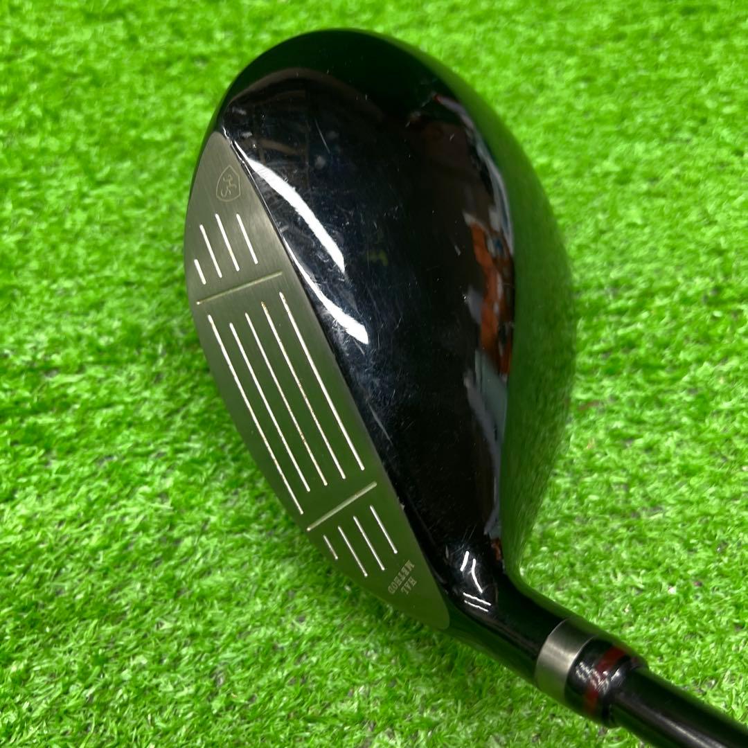 UFG-445HALMETHOD Pharaoh #3.15°フェアウェイウッド