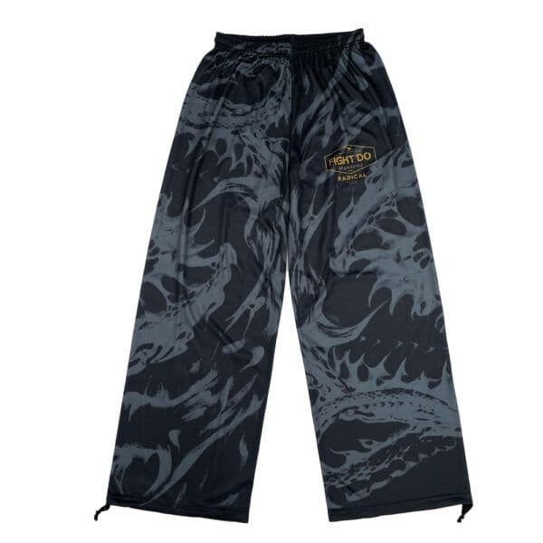 ラディカル・フィットネス　ドラゴンウェア上下　★まろにゃんさん専用