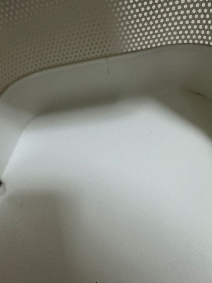 IKEA DAJLIEN(ダイリエン)収納ワゴン　ホワイト