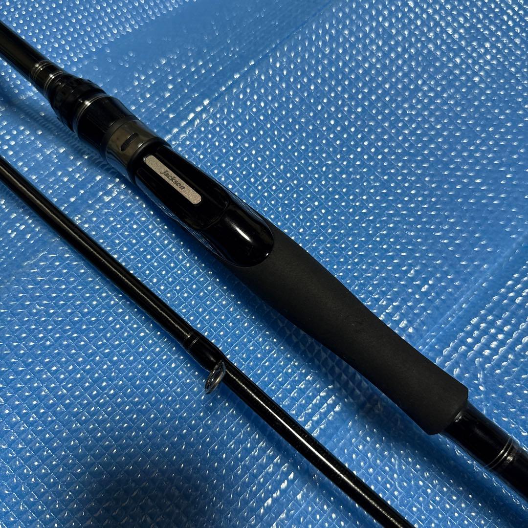 ジャクソン　サーフトライブ ＳＴＨＳー１０６２Ｍ