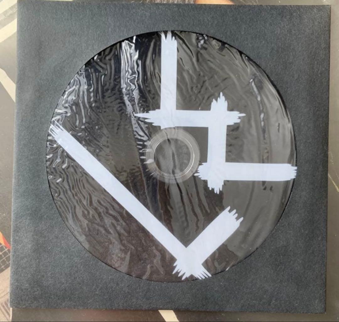 Life Extention スケートボードDVD 超希少