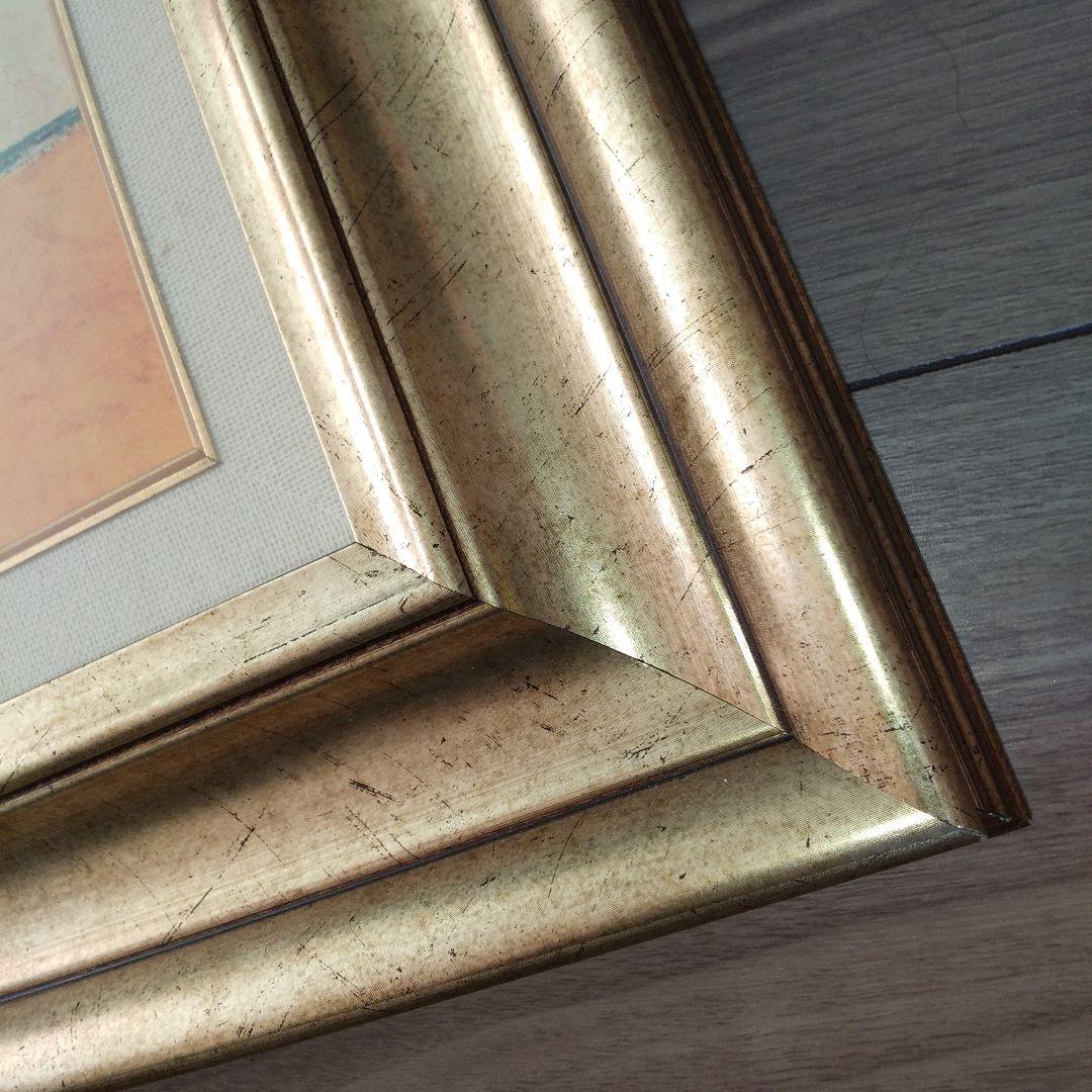 ゴッホ　ひまわり　絵画