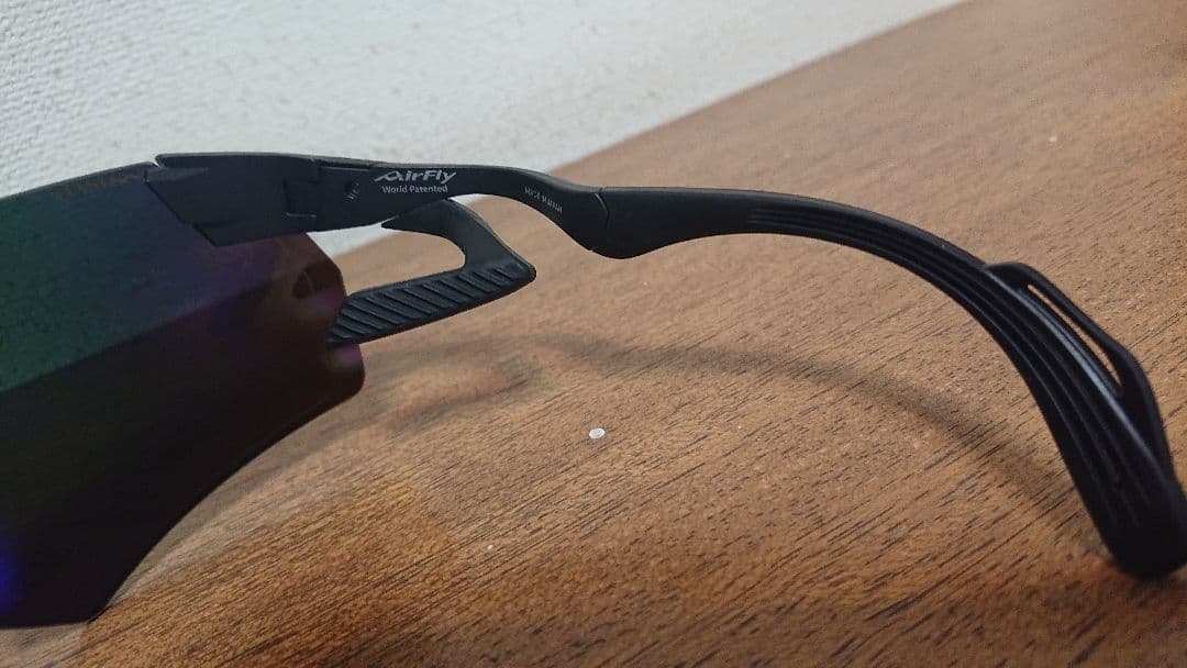 エアフライ サングラス AirFry AF-305 C3 CYMT