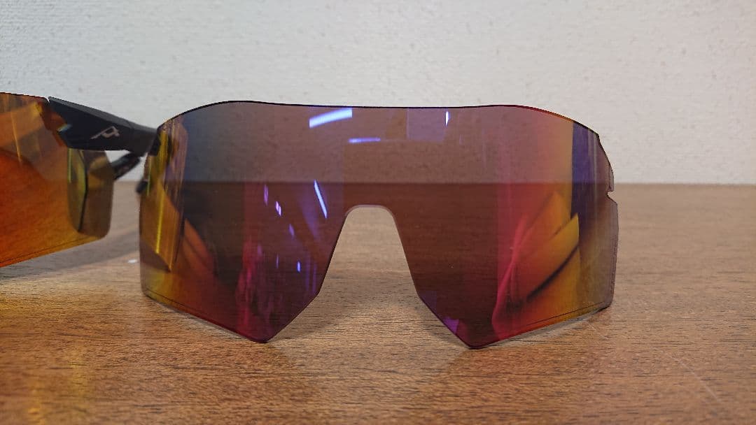 エアフライ サングラス AirFry AF-305 C3 CYMT