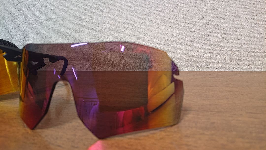 エアフライ サングラス AirFry AF-305 C3 CYMT