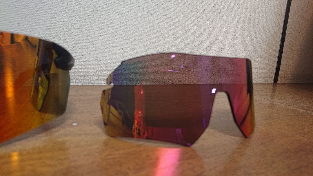 エアフライ サングラス AirFry AF-305 C3 CYMT