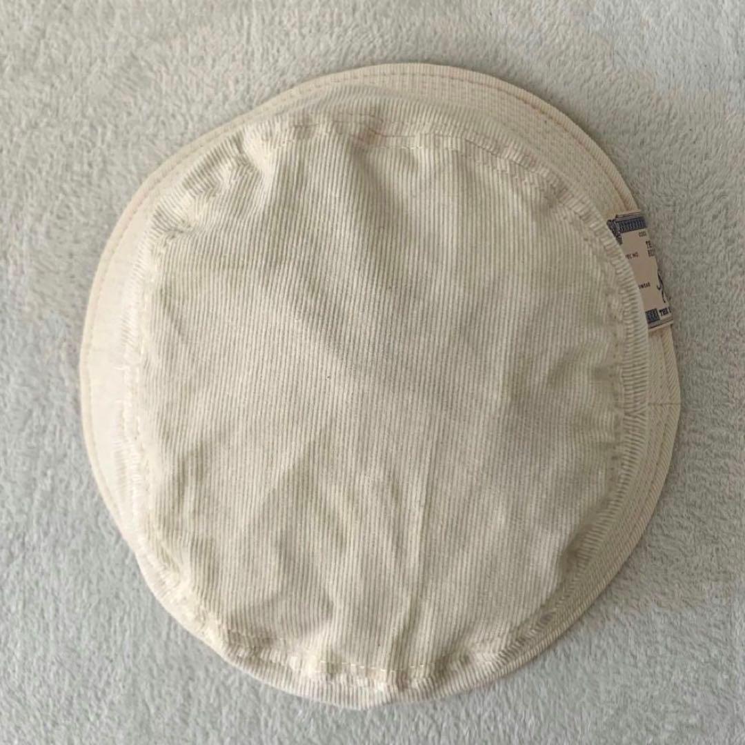 【完売品】 THE H.W.DOG＆CO / TRUCKER HAT 23