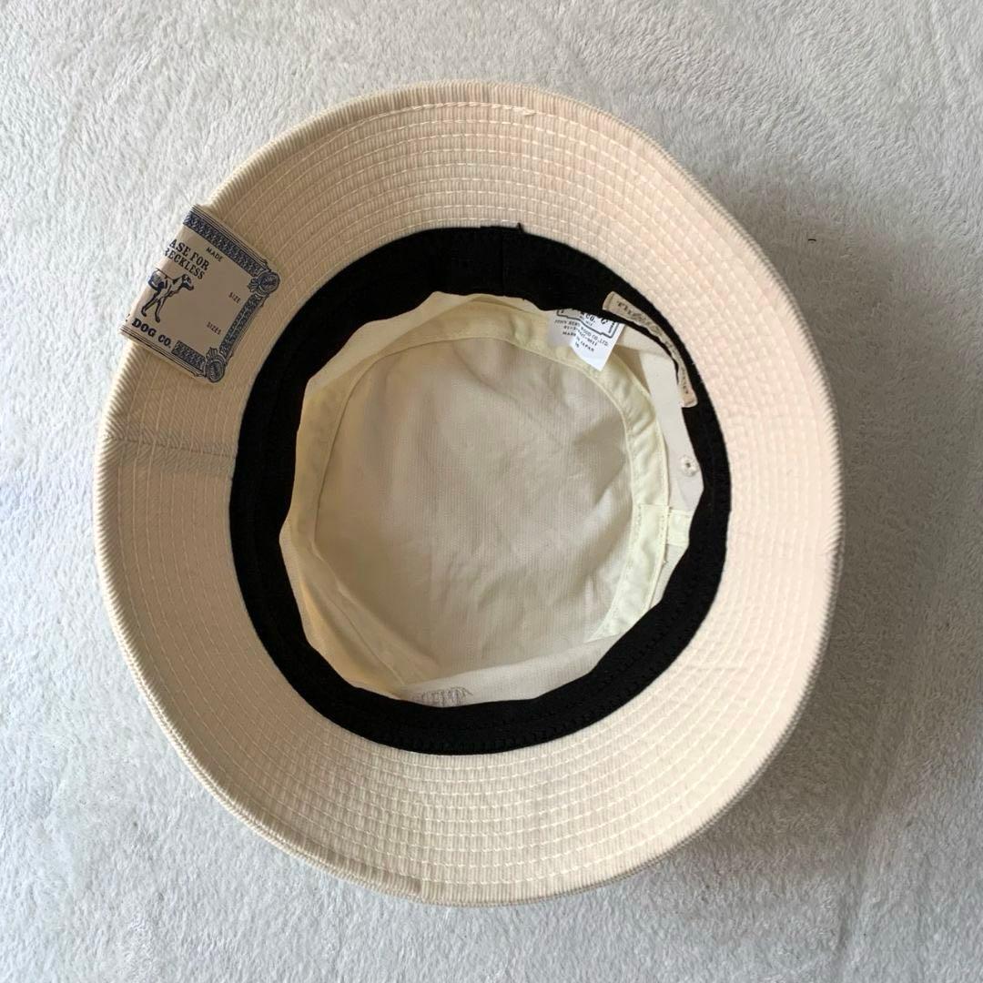 【完売品】 THE H.W.DOG＆CO / TRUCKER HAT 23