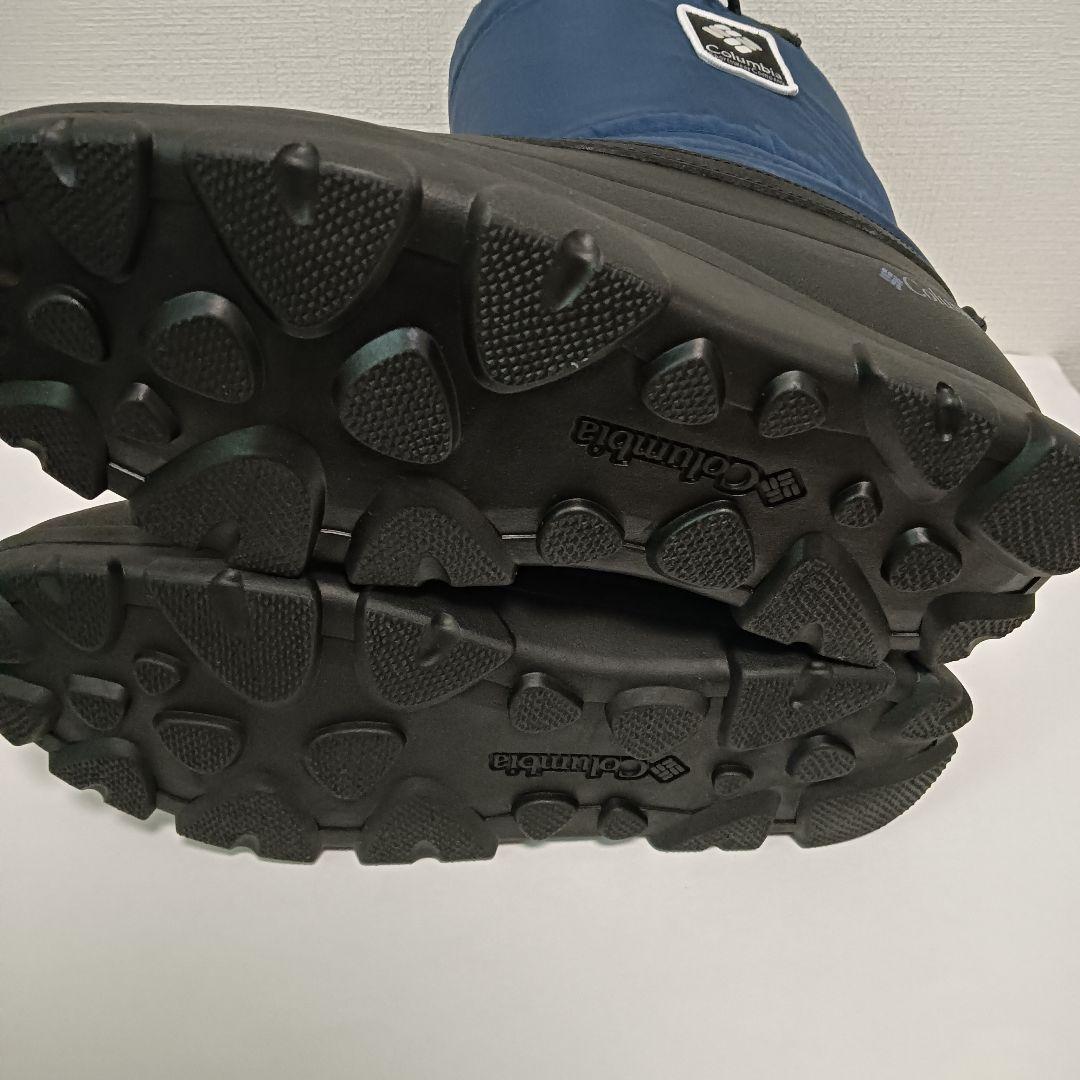 Columbia　スノーピア　スノーブーツ　28㎝　防水、防寒　新品
