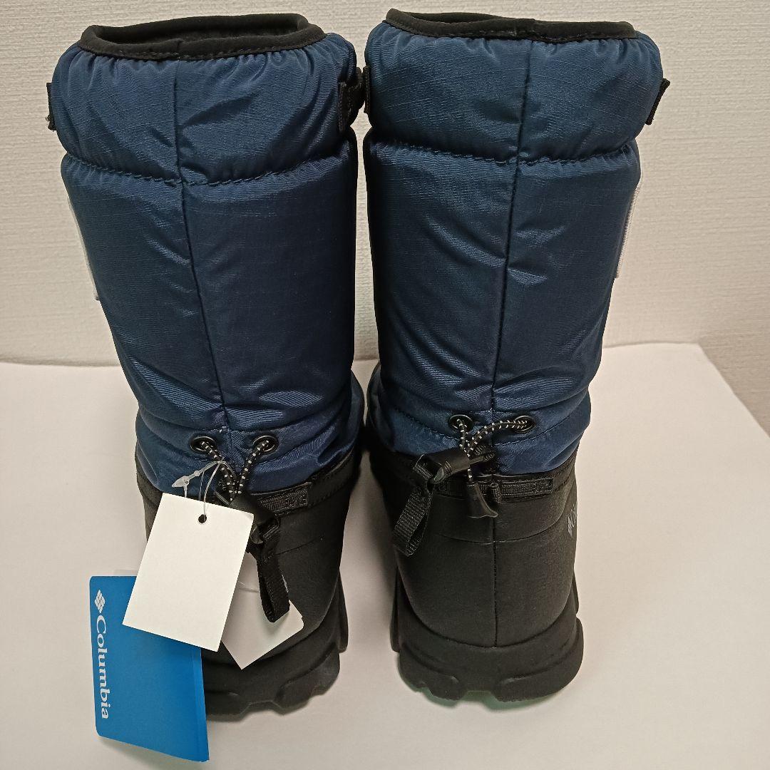 Columbia　スノーピア　スノーブーツ　28㎝　防水、防寒　新品